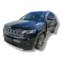 Par Coxim Superior Radiador Jeep Compass 1.3 T270 2022 Flex