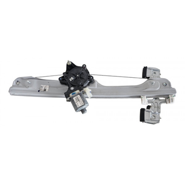 Maquina Vidro Dianteiro Esquerdo Gm Onix 1.0t Premier 2023