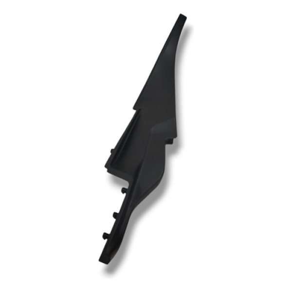 Acabamento Esquerdo Churrasqueira Honda Civic G10 2021 Orig