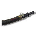 Mangueira Reserv Agua Radiador Honda Civic Touring 1.5 2021