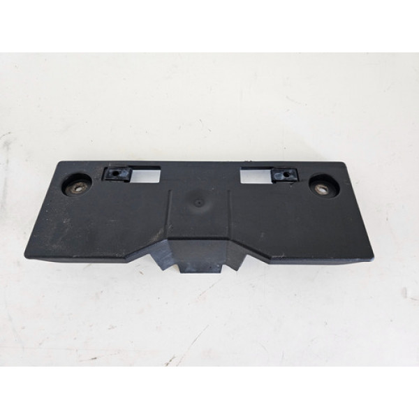 Suporte Placa Nissan Sentra 2014 2.0 Sv