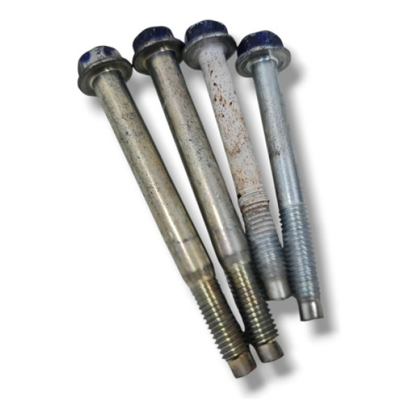 Kit Parafusos Compressor Ar Cond Honda Hrv E L 1.8 Aut 2021