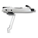 Macaneta Externa Dianteira Esquerda Honda Civic G10 2021