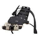 Fechadura Porta Dianteira Esquerda Jeep Compass Limited 2022
