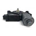 Motor Vidro Eletrico Traseiro Esquerdo Jeep Compass 2022