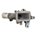 Flange Mangueira Agua Cabecote Honda Civic G10 2.0 2019