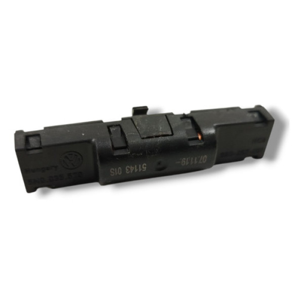 Sensor Desembacador Traseiro Vw Jetta Rline 1.4 Tsi 2020