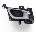 Macaneta Interna Dianteira Direita Jeep Compass T270 2022