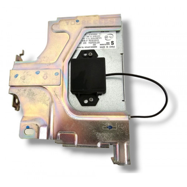 Modulo Central Bluetooth Nissan Sentra 2014 2.0 Sv