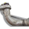 Cano Ar Condicionado Vw Jetta Rline 2020 1.4 Tsi Automatico