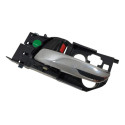 Macaneta Interna Traseira Esquerda Honda Hrv Exl 2021 Orig
