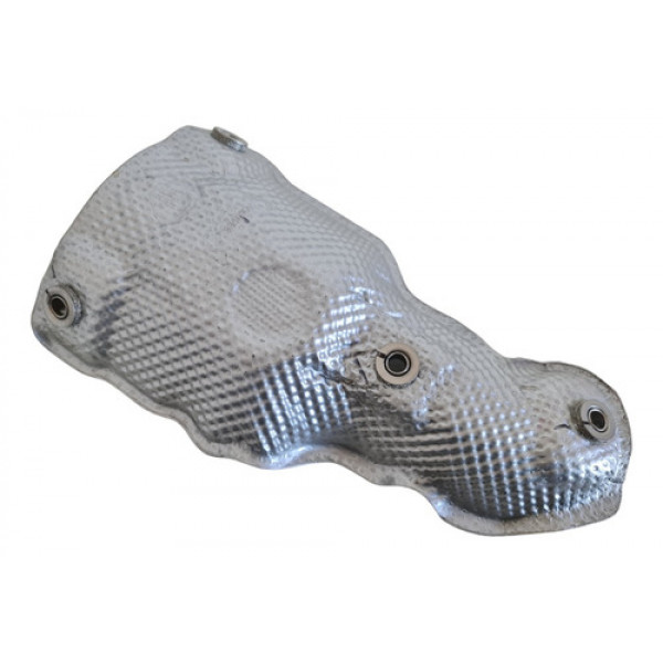Defletor Protetor Catalisador Jeep Renegade Sport 1.3 T270 