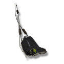 Fechadura Porta Traseira Esquerda Honda Hrv Exl 2021 Orig