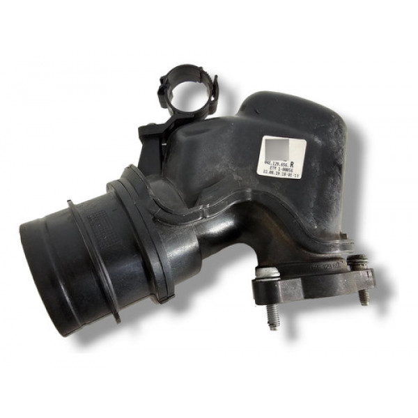 Cano Duto Ar Turbina Vw Jetta Rline 2020 1.4 Tsi