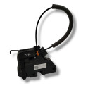 Fechadura Porta Dianteira Esquerda Hyundai Creta 1.0 2025