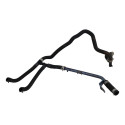 Mangueira Cano Trocador Calor Toyota Yaris 1.5 Aut 2022
