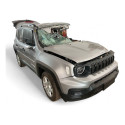 Macaneta Interna Traseira Esquerda Jeep Renegade 2023 T270