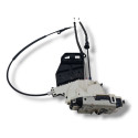Fechadura Porta Traseira Esquerda Jeep Compass T270 2022