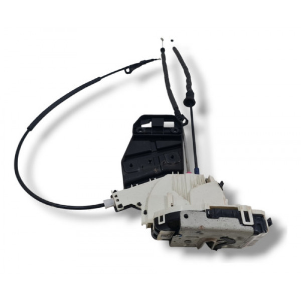 Fechadura Porta Traseira Esquerda Jeep Compass T270 2022