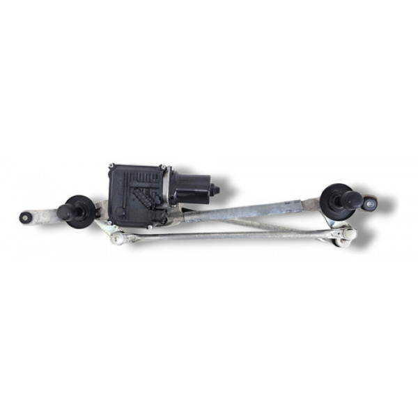 Galhada Com Motor Limpador Parabrisa Honda Civic G10 2019 