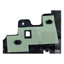 Acabamento Inferior Esquerdo Painel Toyota Yaris Xls 2022