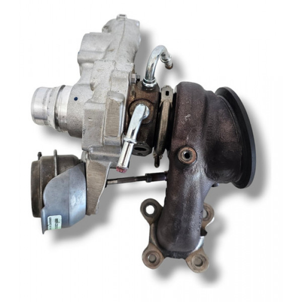 Turbina Original Gm Onix 1.0 Turbo Premier 2023 Baixo Km