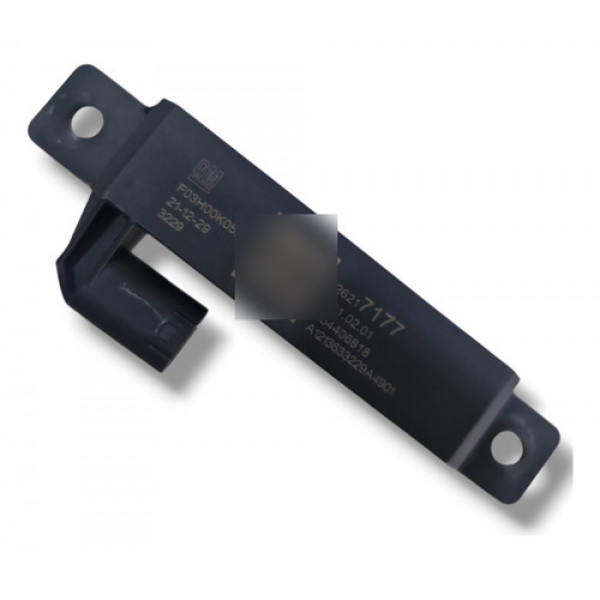Sensor Antena Keyless Traseira Esquerda Onix Turbo 2023
