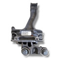 Kit 4 Parafusos Coxim Direito Motor Vw Jetta Rline 2020 1.4