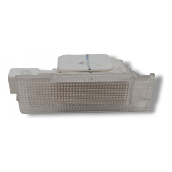 Luz Cortesia Jeep Compass T270 2022