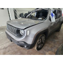 Parafuso Roda Jeep Renegade 2021 1.8 Flex Unidade Original
