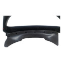 Moldura Painel Instrumentos Toyota Yaris Sedan Xls 2022