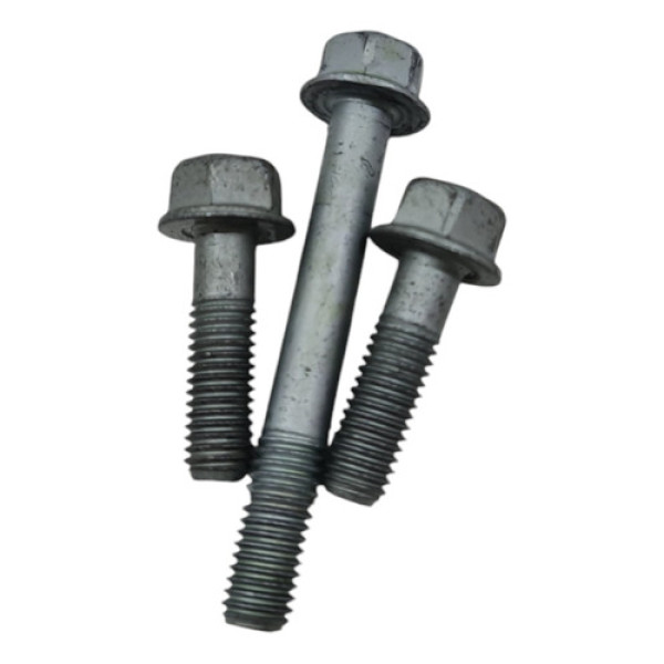 Kit 2 Parafusos Bomba Vacuo Hyundai Creta 1.0 Tgdi 2025
