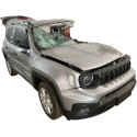 Mangueira Duto Cano Turbina Jeep Renegade 2023 1.3 T270
