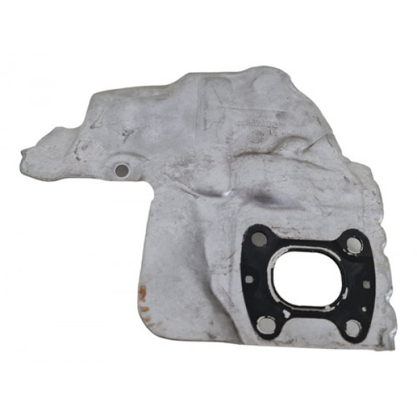 Defletor Protetor Calor Turbina Gm Onix 1.0 Turbo 2023