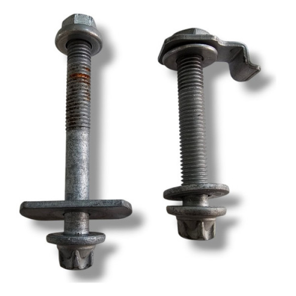 Kit 2 Parafusos Braco Tirante Menor Jeep Renegade 2023 T270