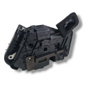 Fechadura Eletrica Porta Traseira Dir Vw Jetta Rline 2020