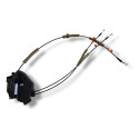 Fechadura Eletrica Dianteira Direita Nissan Sentra Sv 2014