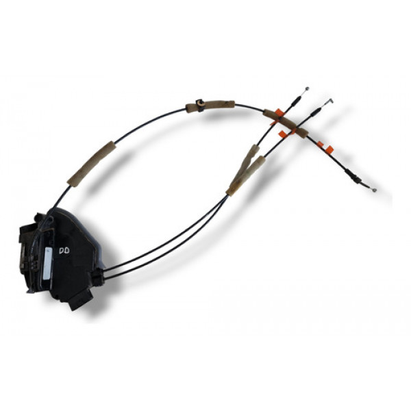 Fechadura Eletrica Dianteira Direita Nissan Sentra Sv 2014