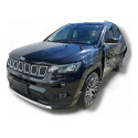 Forro Acabamento Tampa Traseira Jeep Compass T270 2022