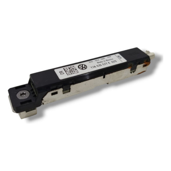 Modulo Amplificador Antena Velw Jetta Rline 1.4 Tsi 2020
