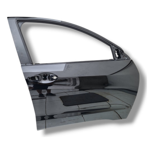 Porta Dianteira Direita Honda Hrv Exl 1.8 Aut 2021 