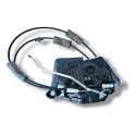 Fechadura Porta Dianteira Direita Honda Hrv Exl 1.8 2021