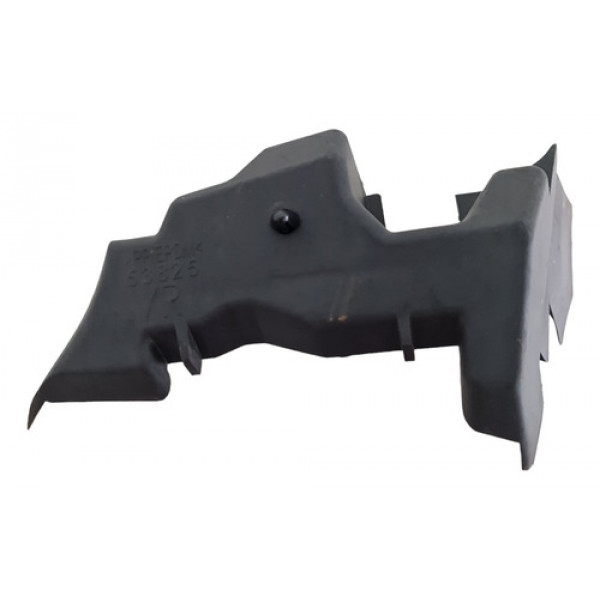 Protetor Direito Paralama Toyota Yaris Sedan Xls 2022