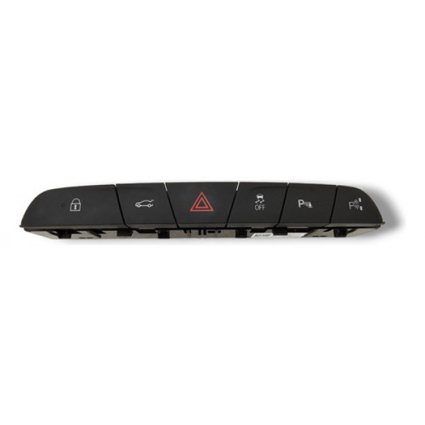 Botão Trava Mala Alerta Sensor Gm Onix 1.0t 2023 Premier 2