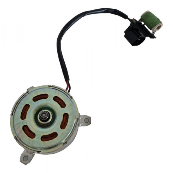 Motor Ventoinha Radiador Gm Onix 1.0 Turbo Automatico 2023