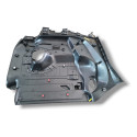 Forro Lateral Direito Porta Malas Jeep Renegade Flex 2021