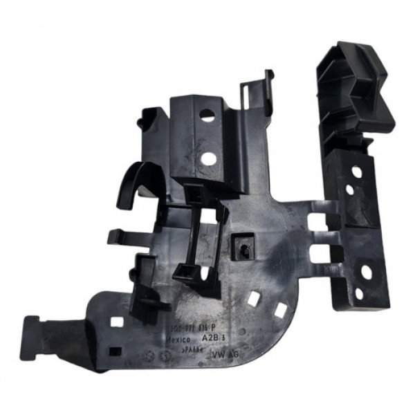 Guia Suporte Chicote Cabos Wv Jetta Rline 1.4 Tsi 2020