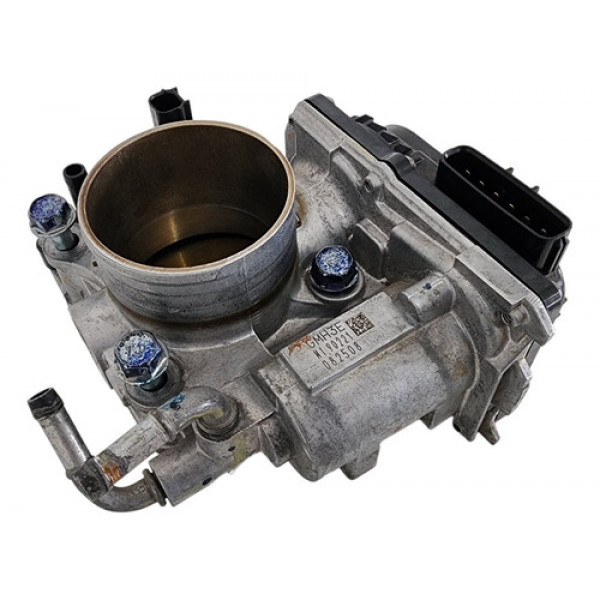 Tbi Corpo Borboleta Honda Civic G10 2019 2.0 Exl Original