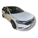 Borracha Avsorvedor Som Paralamas Vw Jetta Rline 2020 1.4 