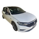 Forro Porta Dianteira Direita Vw Jetta Rline 1.4 Tsi 2020